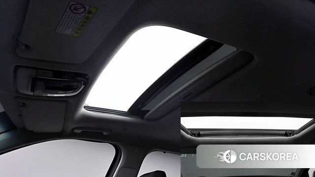 Hyundai Palisade 2020 Серый из Кореи, фото 2