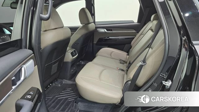 Kia Mohave Master 2022 Черный из Кореи, фото 2