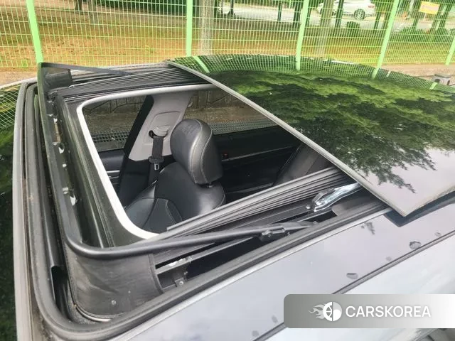 Hyundai Grandeur IG 2019 Серый из Кореи, фото 2