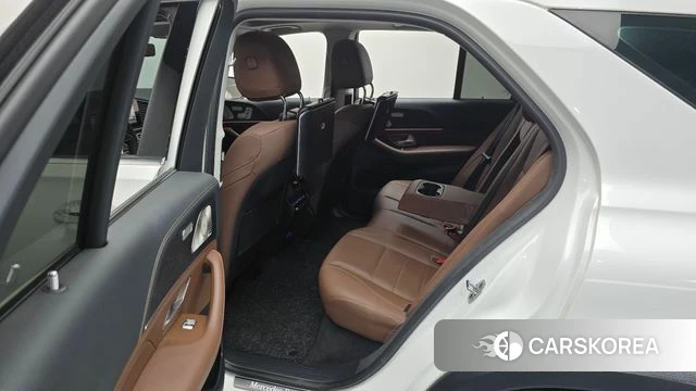 Mercedes-Benz GLE-Class W167 2024 Белый из Кореи, фото 2