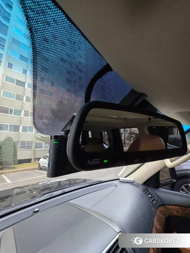 Kia The New Mohave 2018 Черный из Кореи, фото 2