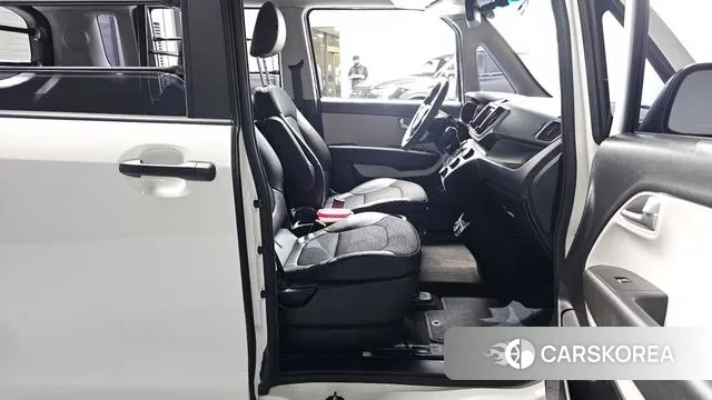 Kia The New Ray 2021 Белый из Кореи, фото 2