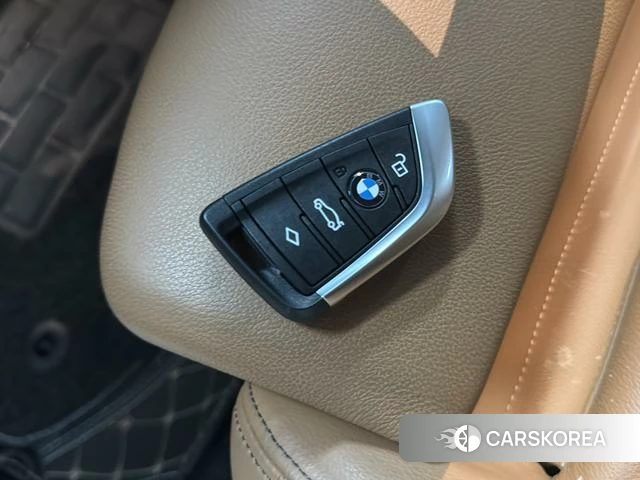 BMW X3 2019 Белый из Китая, фото 2