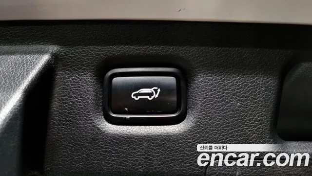 Hyundai Santa Fe TM id 2516843 из Кореи 2