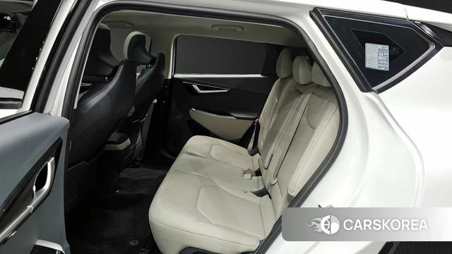 Kia EV6 2021 Белый из Кореи, фото 2