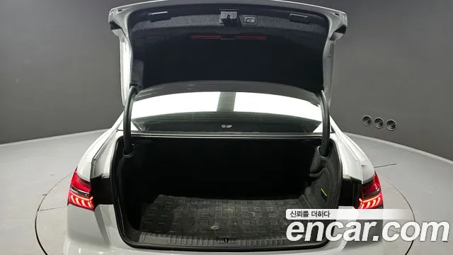 Audi A6 (C8) id 2680750 из Кореи 2