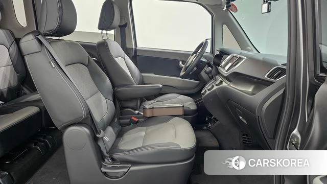 Kia The New Ray 2022 Серый из Кореи, фото 2