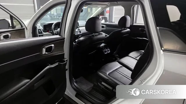 Kia Sorento 4th Generation id 3487928 из Кореи 2