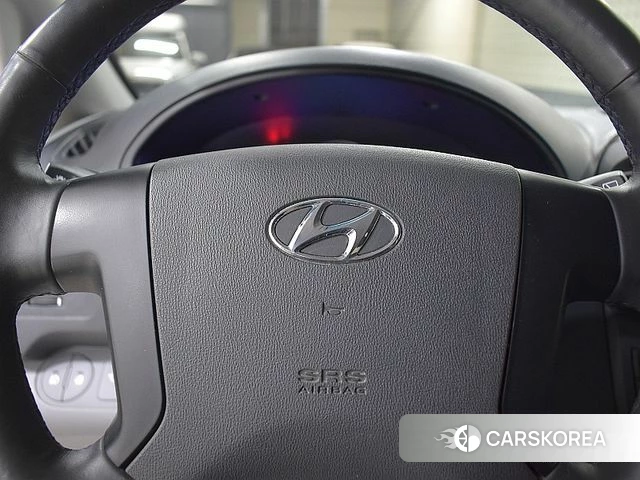 Hyundai The New Grand Starex 2019 Серебряный из Кореи, фото 2