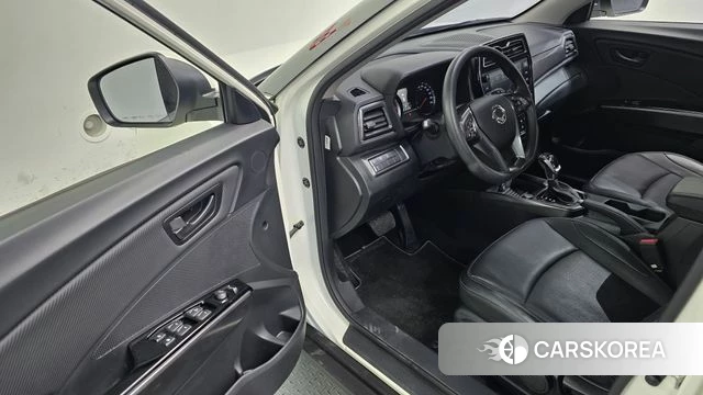 Ssangyong Berry New Tivoli 2020 Белый из Кореи, фото 2