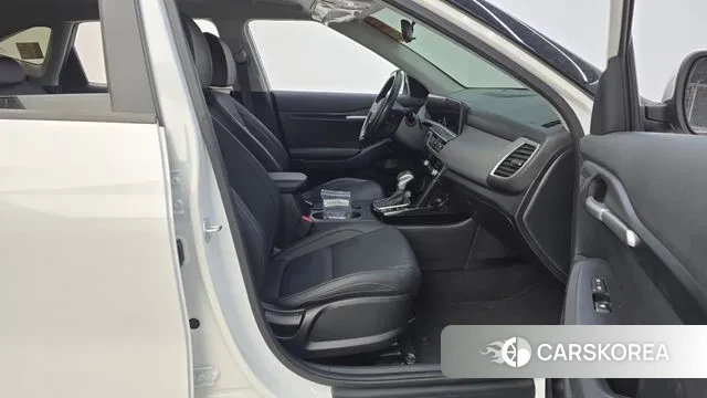 Kia The New Seltos 2023 Белый из Кореи, фото 2