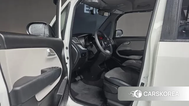 Kia The New Ray 2021 Белый из Кореи, фото 2