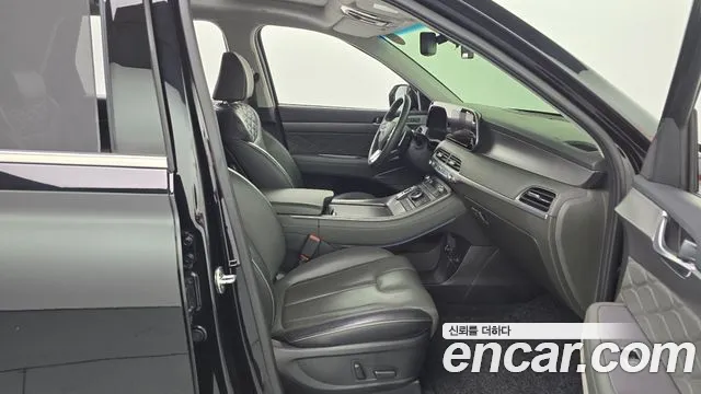 Hyundai Palisade id 2689940 из Кореи 2