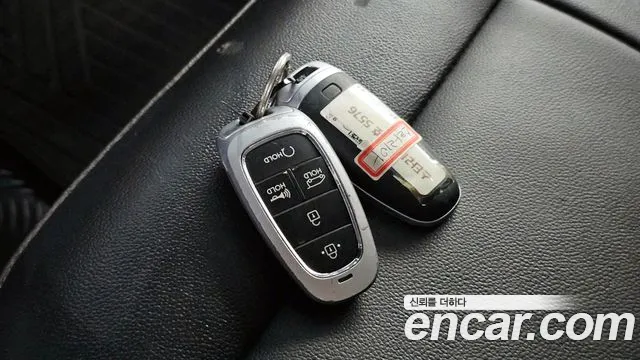 Hyundai Staria id 2662085 из Кореи 2