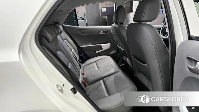 Kia All New Morning (JA) 2019 Белый из Кореи, фото 2