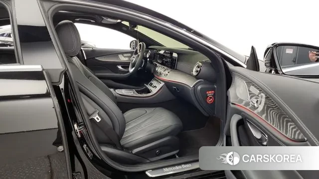 Mercedes-Benz CLS-Class C257 id 2883973 из Кореи 2