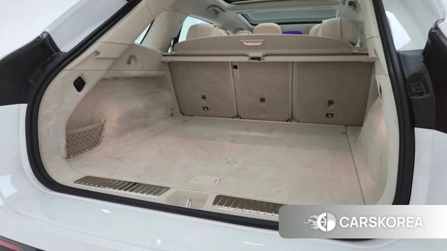 Mercedes-Benz EQS SUV X296 2025 Белый из Кореи, фото 2