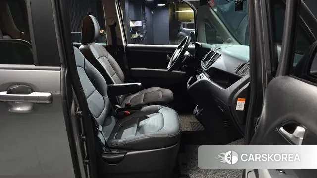 Kia The New Kia Ray EV 2025 Серый из Кореи, фото 2