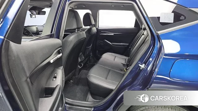 Kia Seltos 2019 Синий из Кореи, фото 2