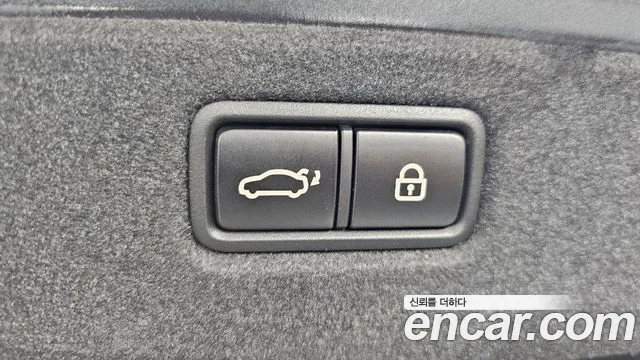 Genesis G70 id 2664679 из Кореи 2