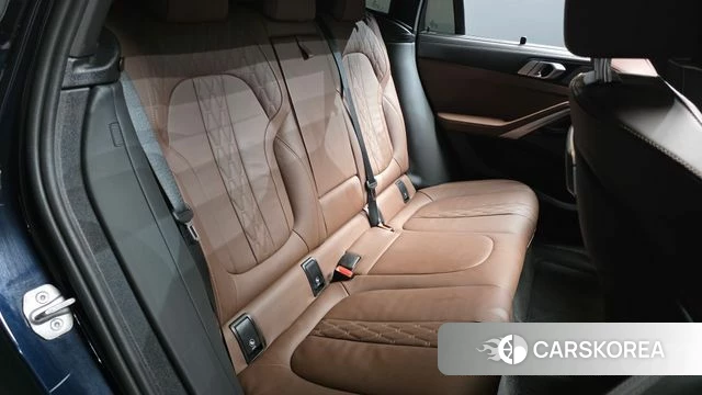 BMW X6 (G06) 2024 Черный из Кореи, фото 2