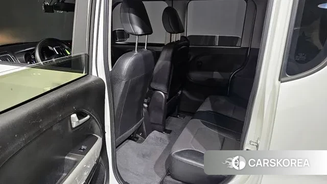 Kia The New Ray 2021 Белый из Кореи, фото 2