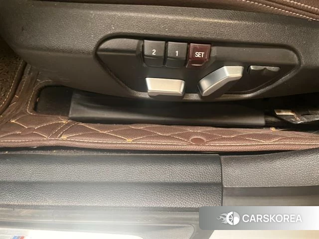 BMW 1 series 2021 Белый из Китая, фото 2
