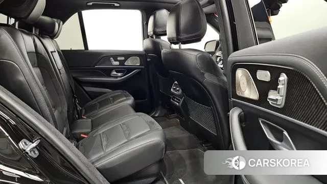 Mercedes-Benz GLE-Class W167 2022 Черный из Кореи, фото 2