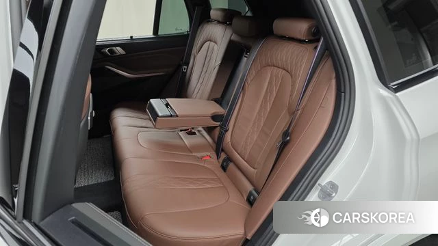 BMW X5 (G05) 2025 Белый из Кореи, фото 2