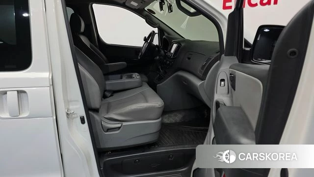 Hyundai The New Grand Starex 2019 Белый из Кореи, фото 2