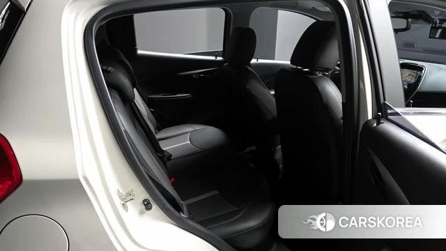 Chevrolet (GM Daewoo) The New Spark 2018 Жемчужный цвет из Кореи, фото 2