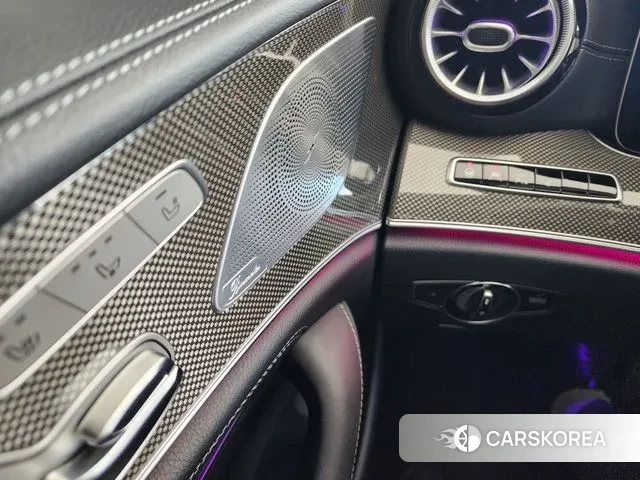 Mercedes-Benz CLS-Class C257 2018 Серый из Кореи, фото 2