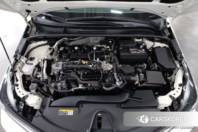 Toyota Asian lion 2021 Белый из Китая, фото 2