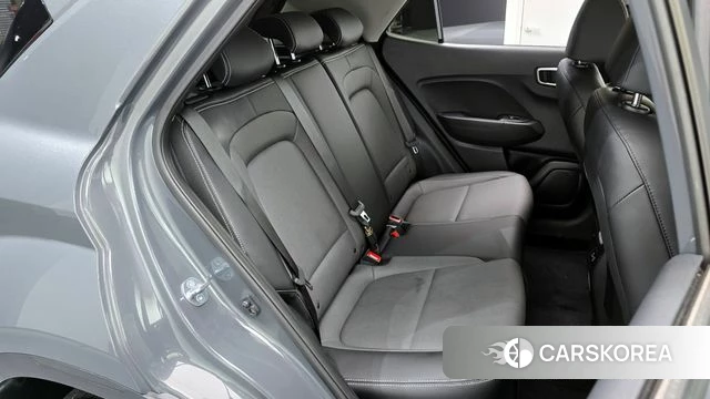 Hyundai Venue 2025 Серый из Кореи, фото 2