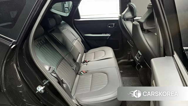 Kia Celtos second Generation 2026 Черный из Кореи, фото 2