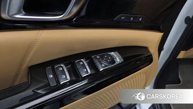 Kia Carnival 4th generation 2022 Белый из Кореи, фото 2