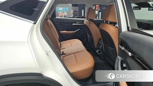Kia The New Seltos 2024 Белый из Кореи, фото 2