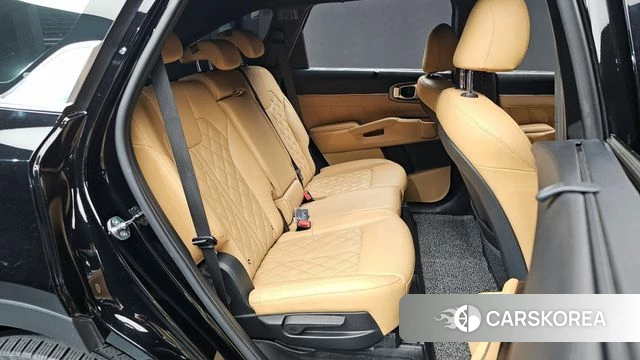 Kia Sorento 4th Generation 2020 Черный из Кореи, фото 2