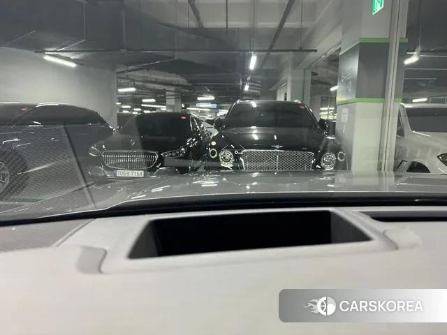 Hyundai Santa Fe (MX5) 2024 Серый из Кореи, фото 2