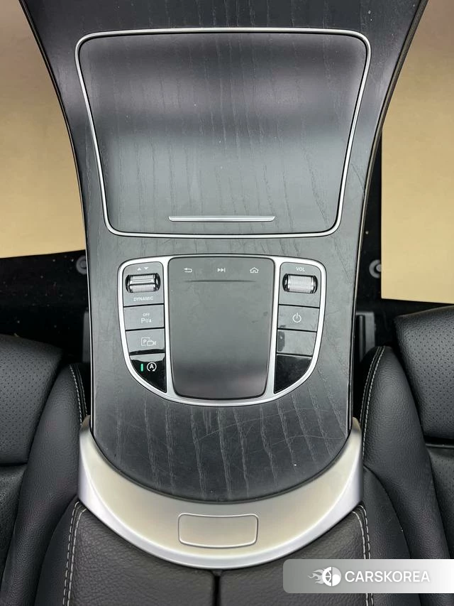 Mercedes-Benz Class C 2021 Черный из Китая, фото 2