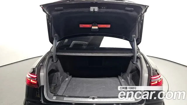 Audi A8 (D5) id 2644953 из Кореи 2