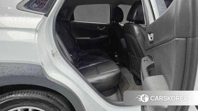 Hyundai Kona 2020 Белый из Кореи, фото 2