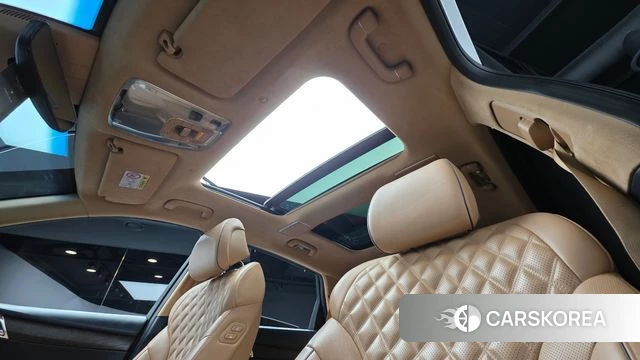 Genesis GV80 2020 Белый из Кореи, фото 2