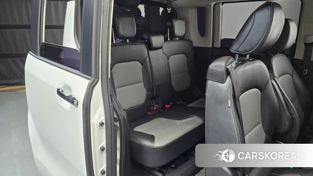 Kia The New Ray 2019 Белый из Кореи, фото 2