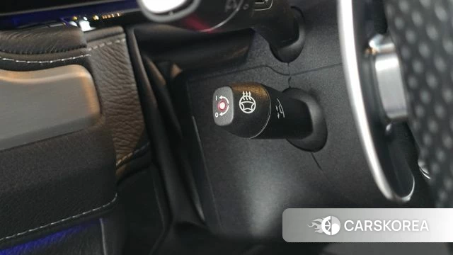 Mercedes-Benz G-Class W463b 2020 Серебряный из Кореи, фото 2