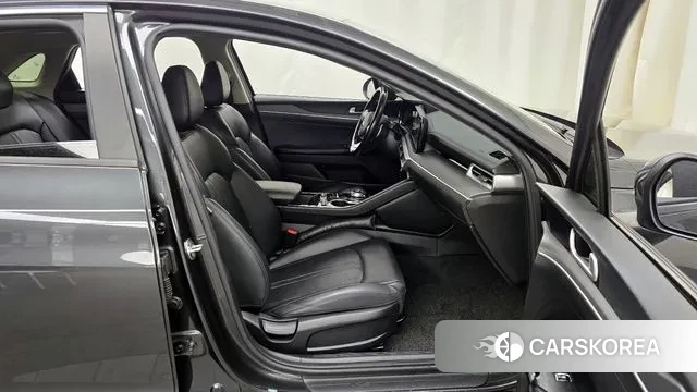 Kia K5 3rd generation id 3661083 из Кореи 2