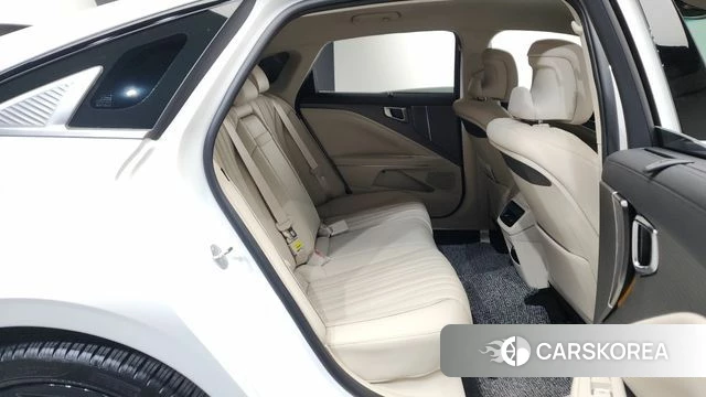 Kia The New K8 2025 Белый из Кореи, фото 2