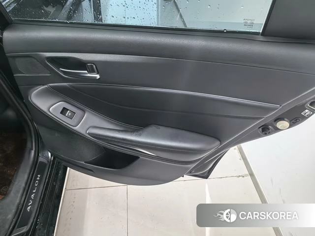 Toyota Asian dragon 2021 Черный из Китая, фото 2