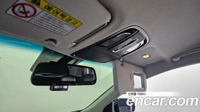 Kia The New Sorento 2018 Черный из Кореи, фото 2