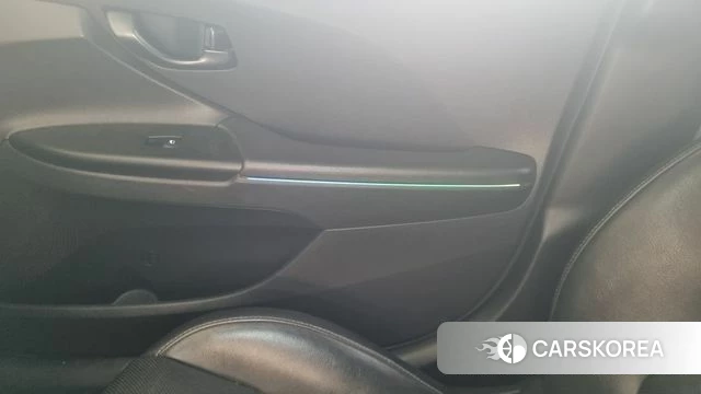 Hyundai Veloster (JS) 2020 Небесно-голубой из Кореи, фото 2